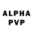 Alpha PVP VHQ Bugaev Andrey
